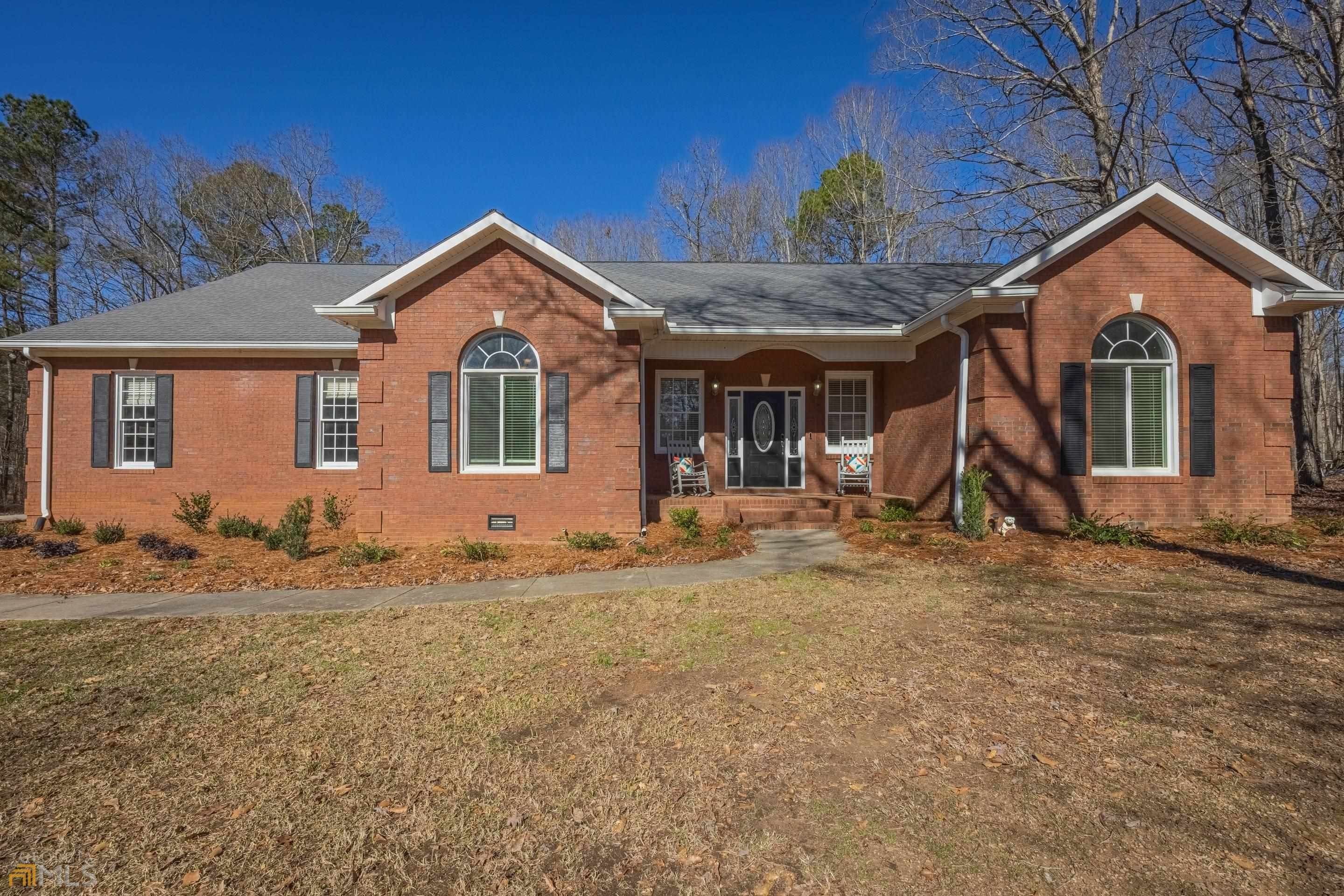 1.5 Acres, 114 Wolfskin Road, Arnoldsville, GA 30619 Land and Farm