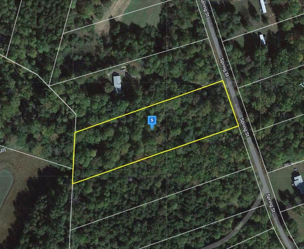 3.3 Acres, Unionville, VA 22567 Land and Farm