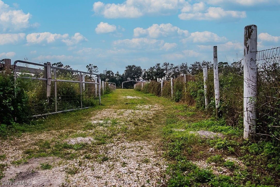 5.18 Acres, 15830 N River Road, Alva, FL 33920 Land and Farm