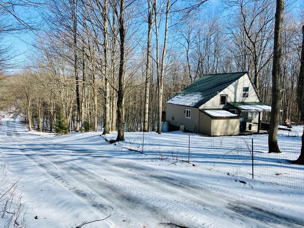 7.14 Acres, 849 Aspen Road, Rexville, NY 14877 Land and Farm