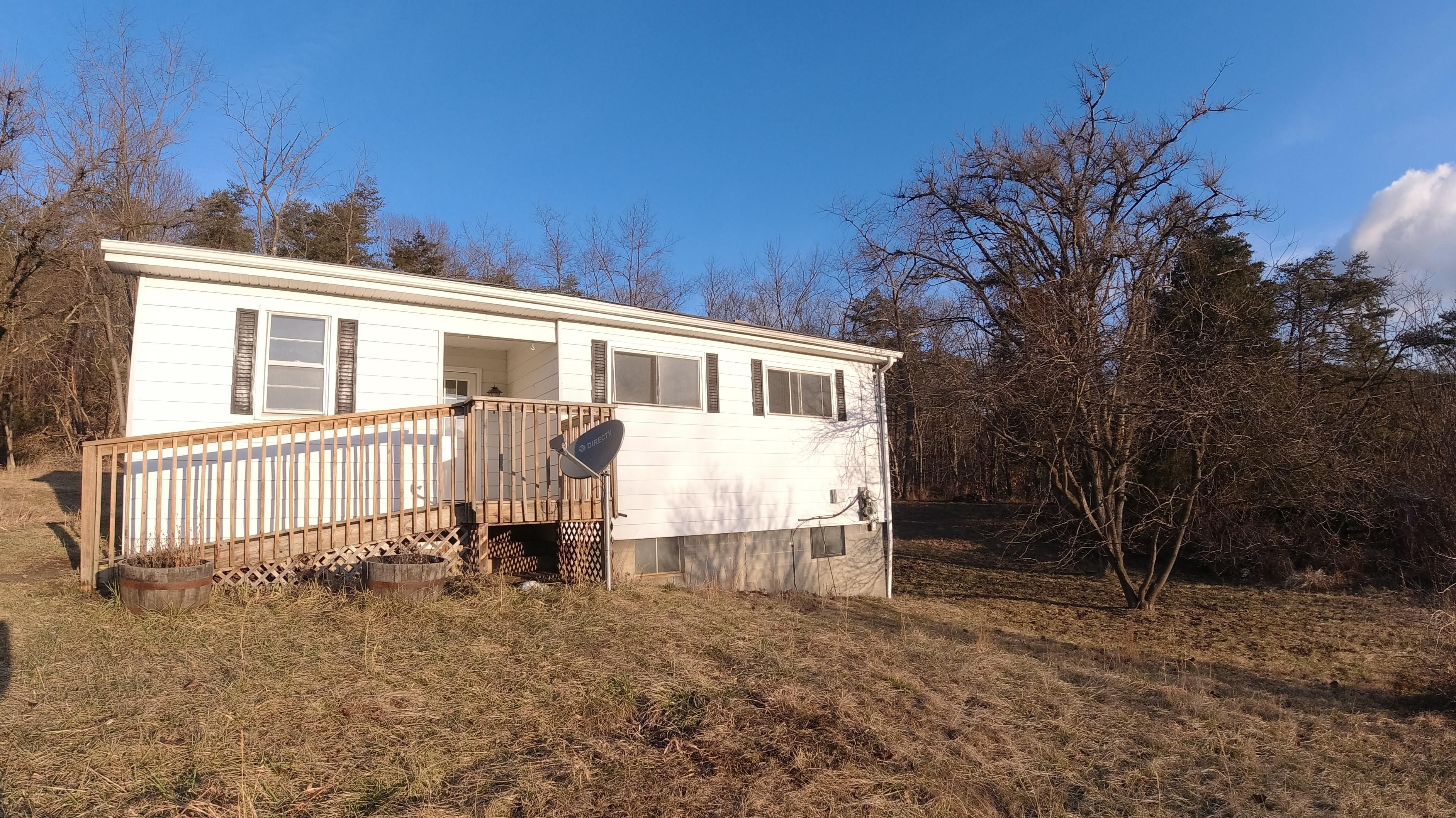 0.25 Acres, 1817 Greenspring Valley Road, Green Spring, WV 26722 Land