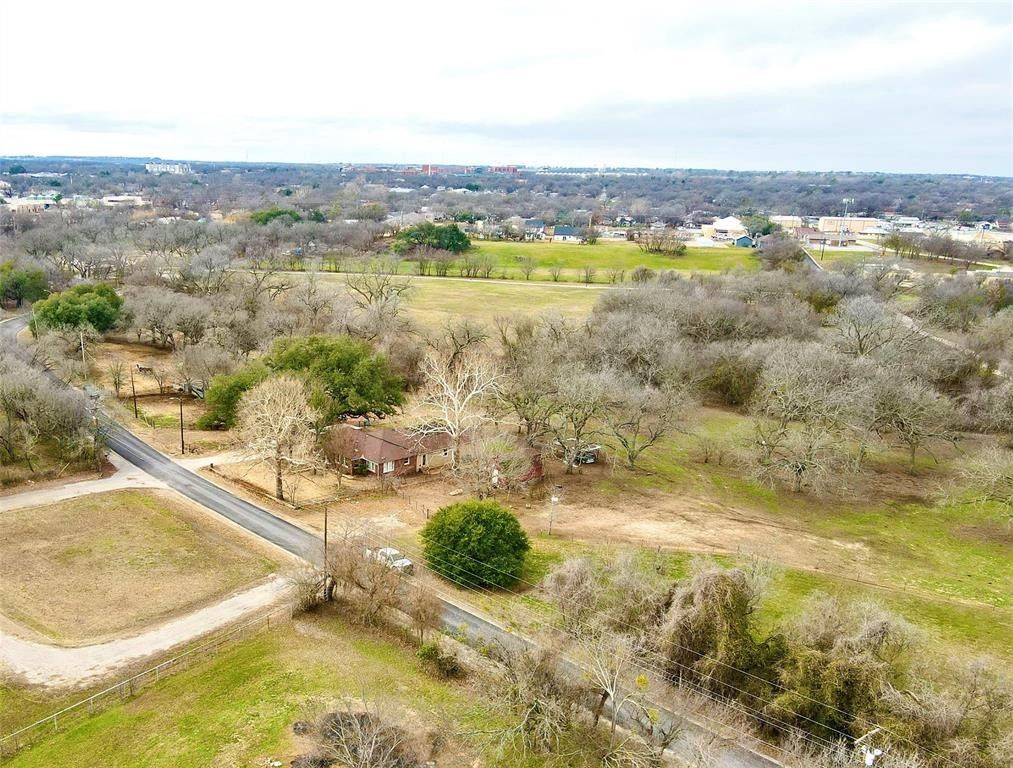 5 Acres, 620 College Farm Road, Stephenville, TX 76401 Land and Farm