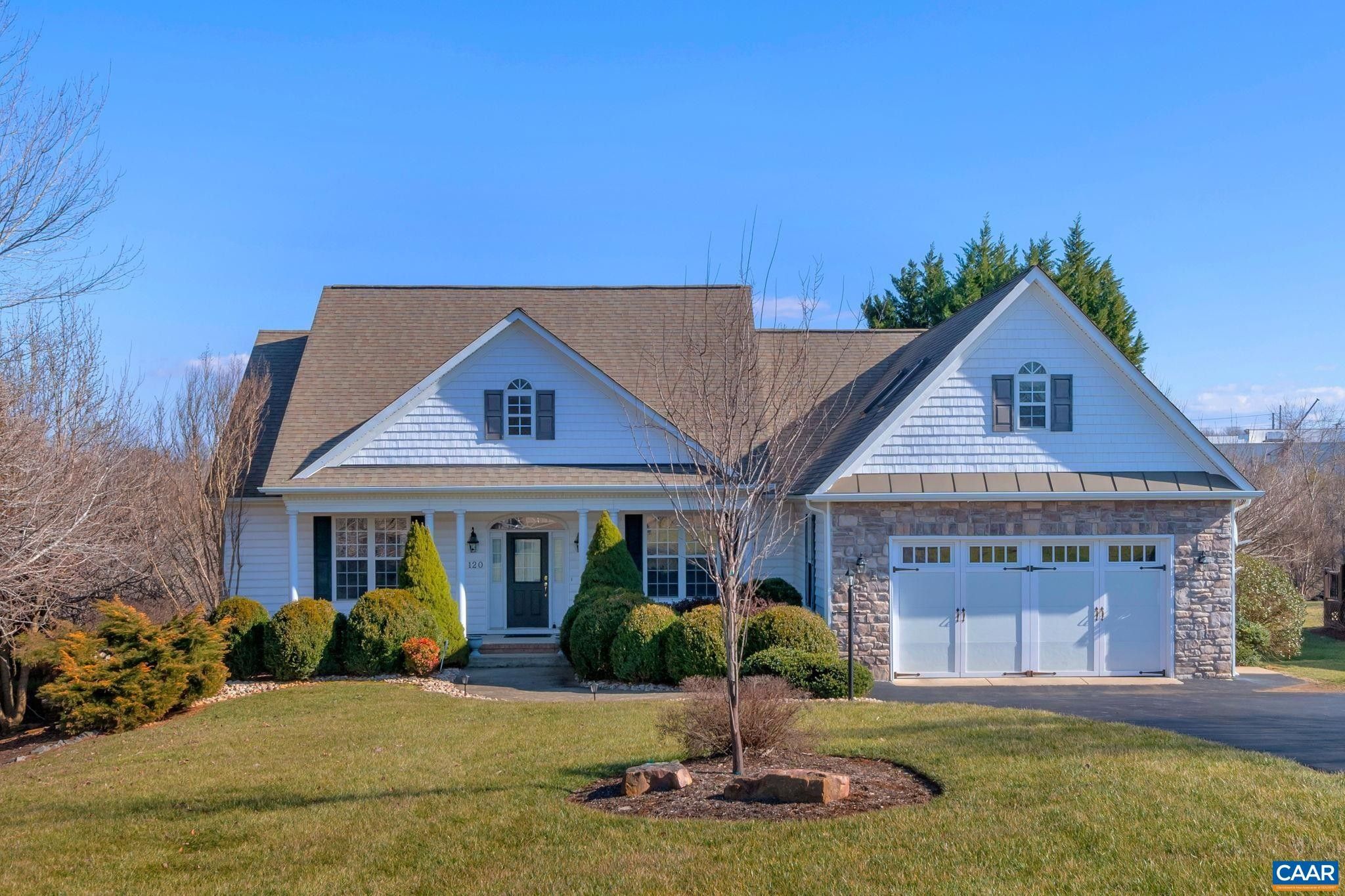 0.69 Acres, 120 WILLOW CREEK DR, Ruckersville, VA 22968 Land and Farm