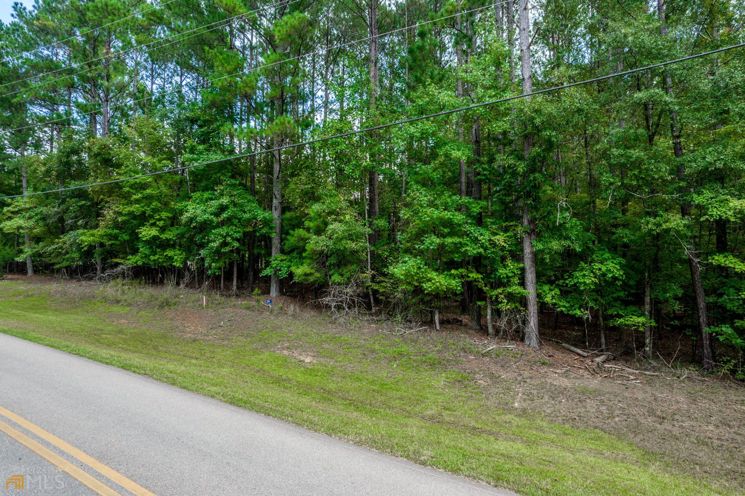 1.03 Acres, 179 Rockville Springs Drive, Eatonton, GA 31024 Land and Farm