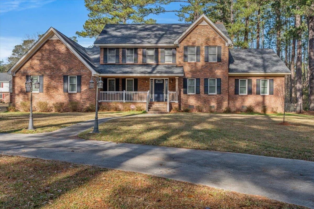 1.37 Acres, 2643 Long Avenue Ext., Conway, SC 29526 Land and Farm