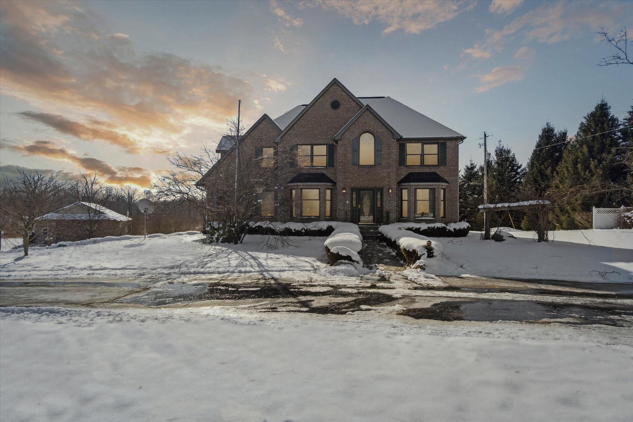 9.78 Acres, 6431 11 Mile Road, Burlington, MI 49029 Land and Farm