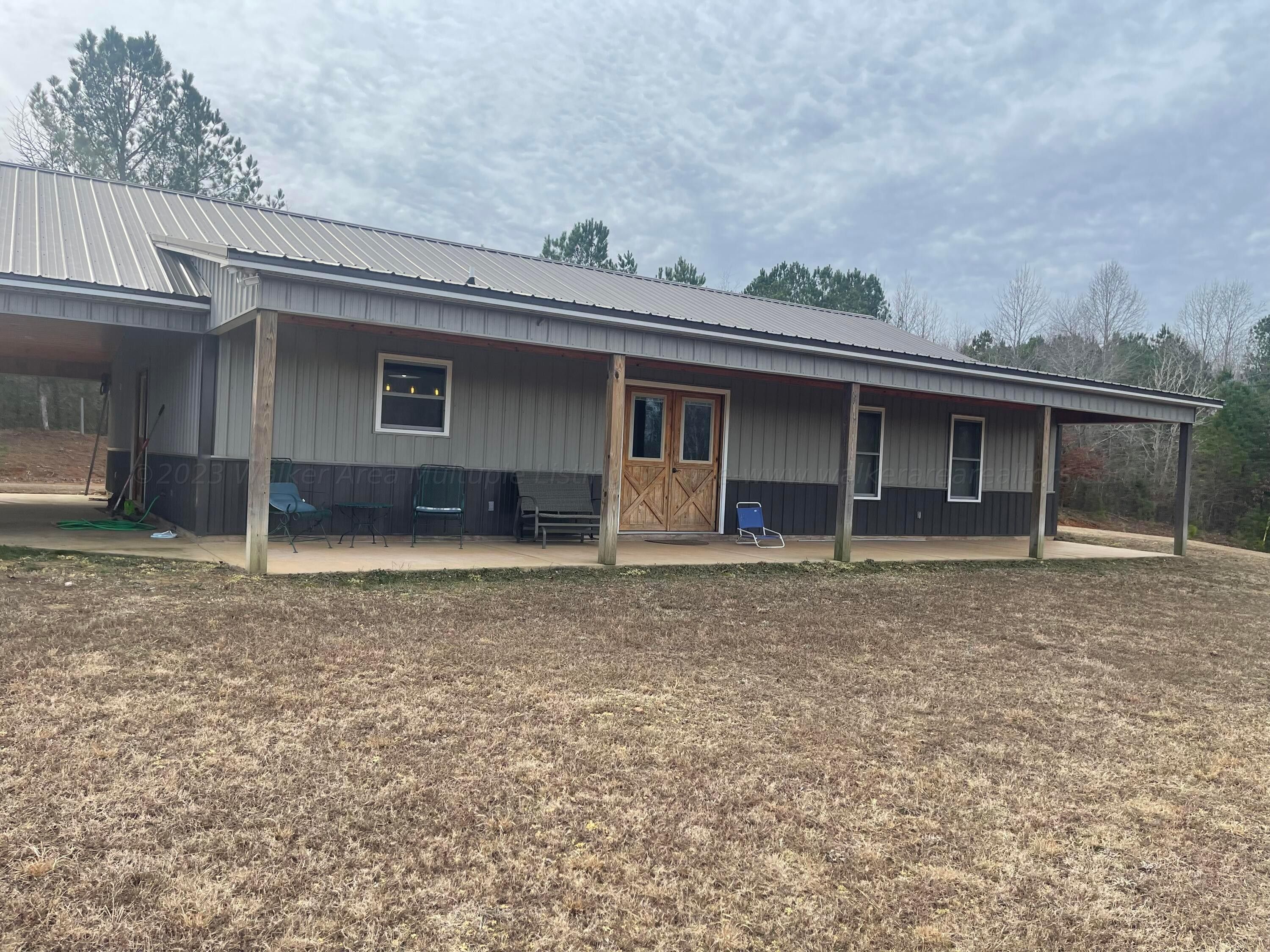 23 Acres, 31523 US278, Addison, AL 35540 Land and Farm