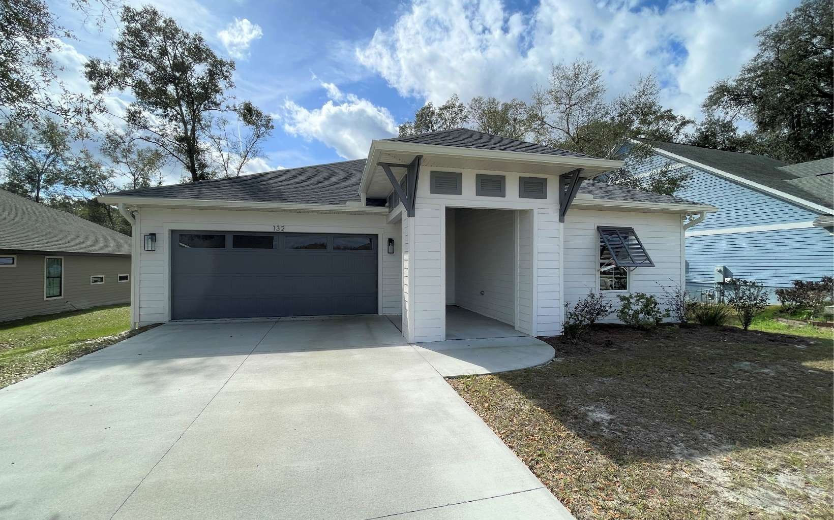 0.25 Acres, 132 SW SILVER PALM DR, Lake City, FL 32024 | Land and Farm