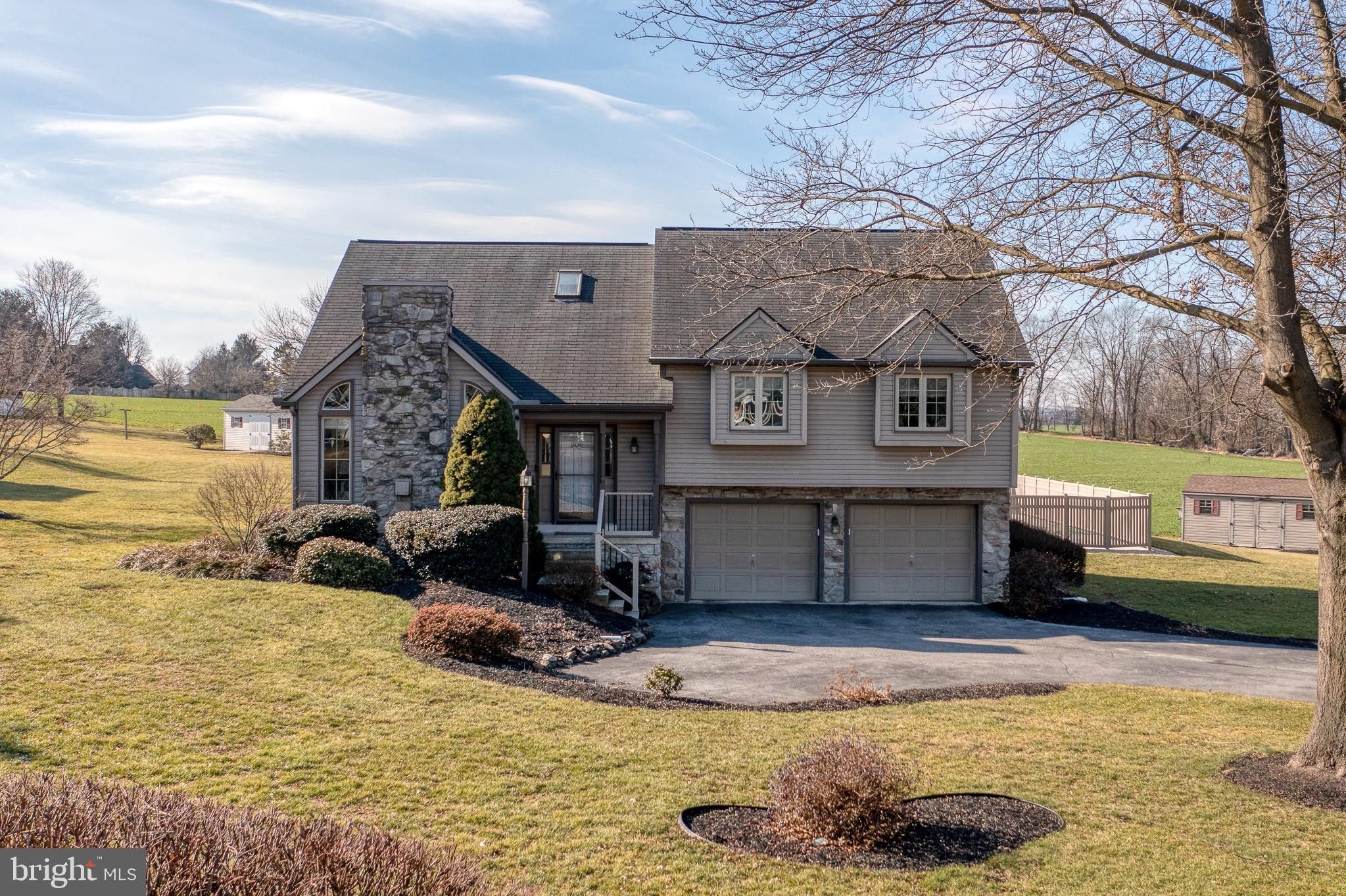 0.78 Acres, 806 UNION SCHOOL ROAD, Mount Joy, PA 17552 Land and Farm