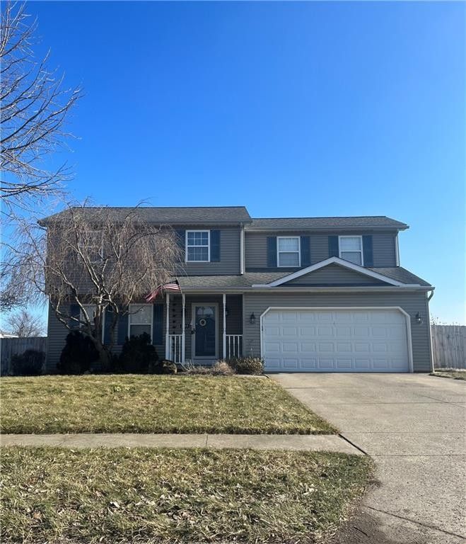 0.37 Acres, 2655 SPRUCE Drive, Lake City, PA 16423 Land and Farm