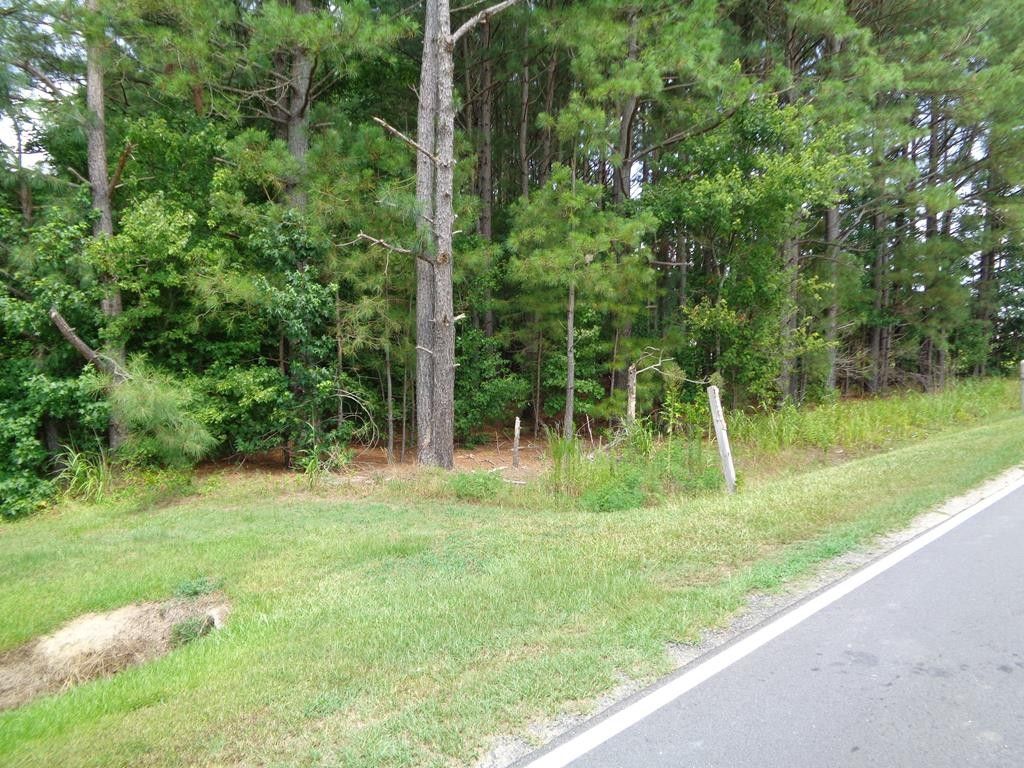 1.43 Acres, 15 Crosstown Road, Gates, NC 27937 Land and Farm