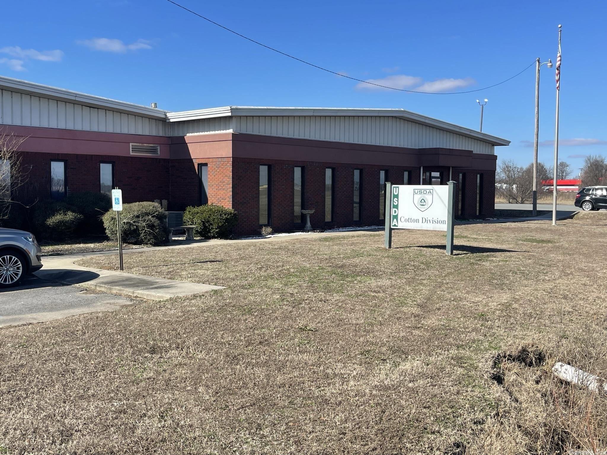 3.35 Acres, 996 Hwy 65 S, Dumas, AR 71639 Land and Farm