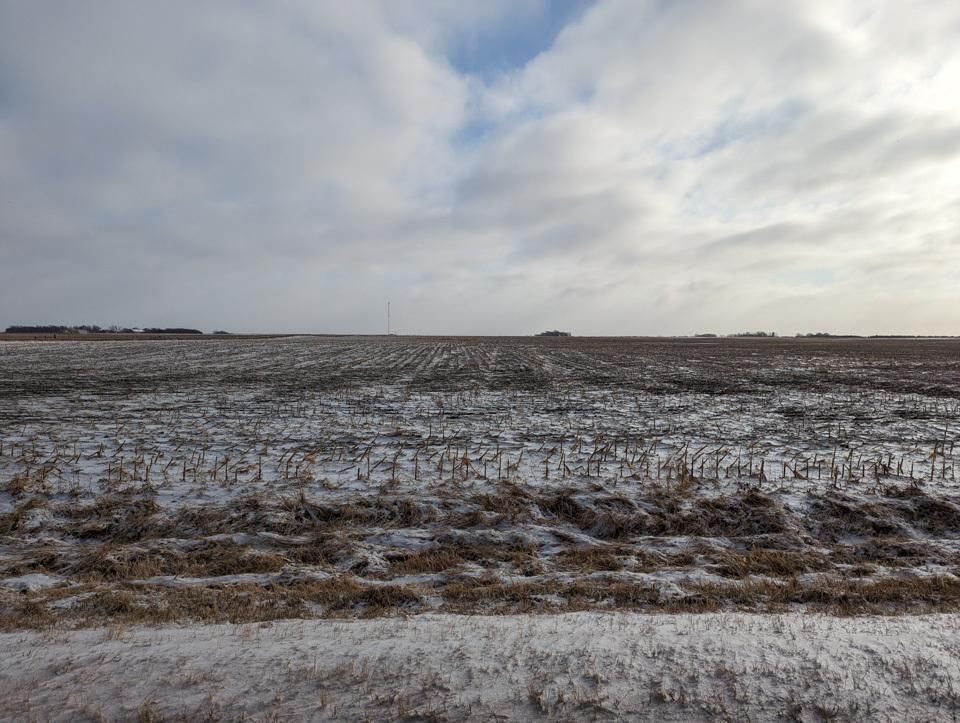 160 Acres, South Dakota, Howard, SD 57349 Land and Farm