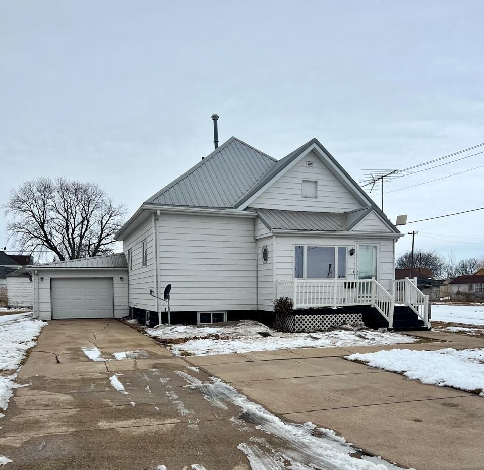 0.17 Acres, 108 Alma Street, Laurel, NE 68745 Land and Farm