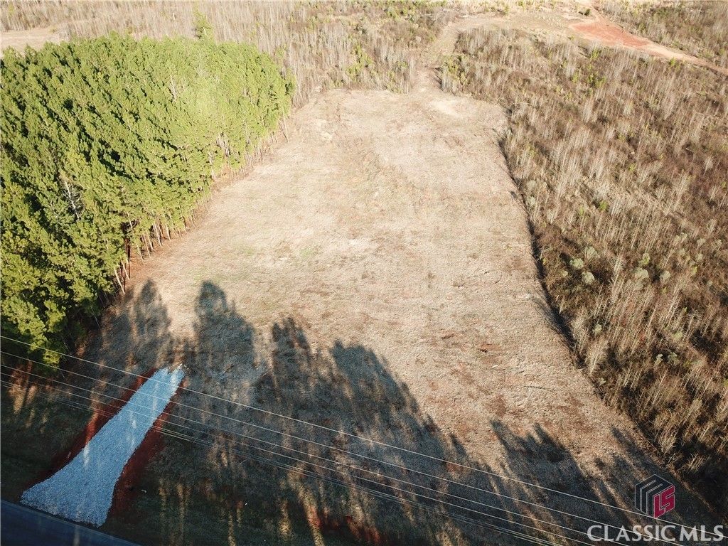 13 Acres, 1 Reids Ferry Road, Buckhead, GA 30625 Land and Farm