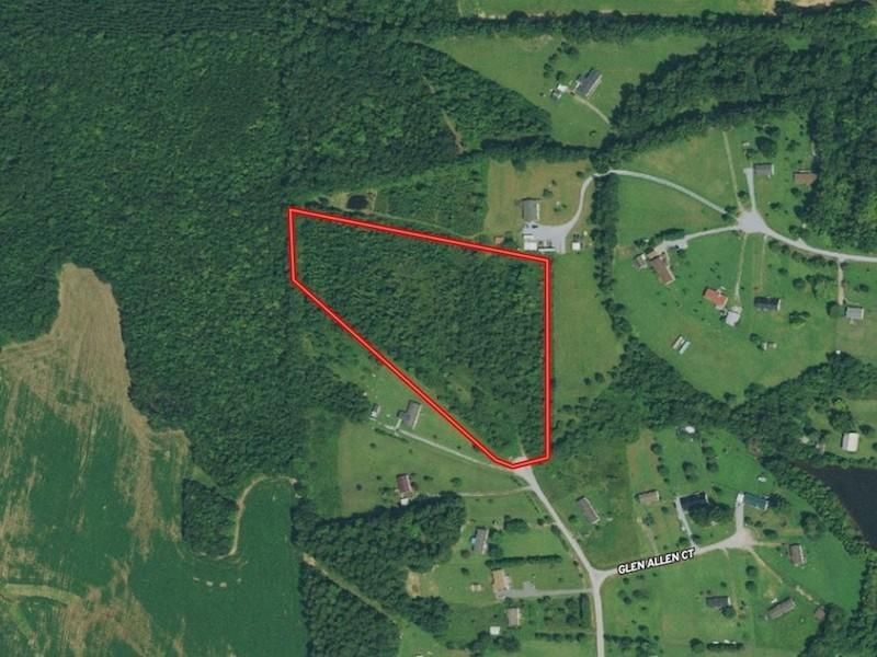 00 Glendale Lane Lots 6, 6A, 7, 7A, Roxboro, NC 27573 Land and Farm