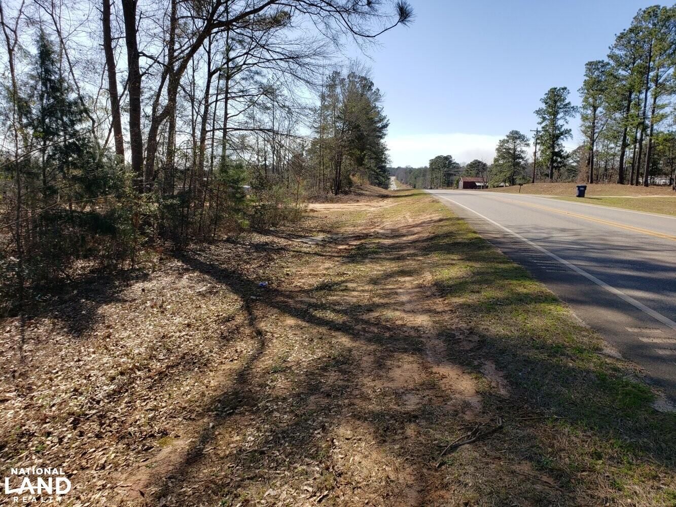 9.6 Acres, 000 Highway 131, Baker Hill, AL 36027 Land and Farm