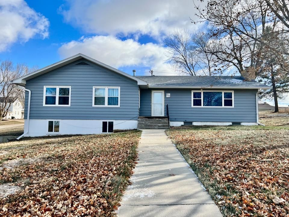 0.49 Acres, 111 Dixon Street, Emerson, NE 68733 Land and Farm