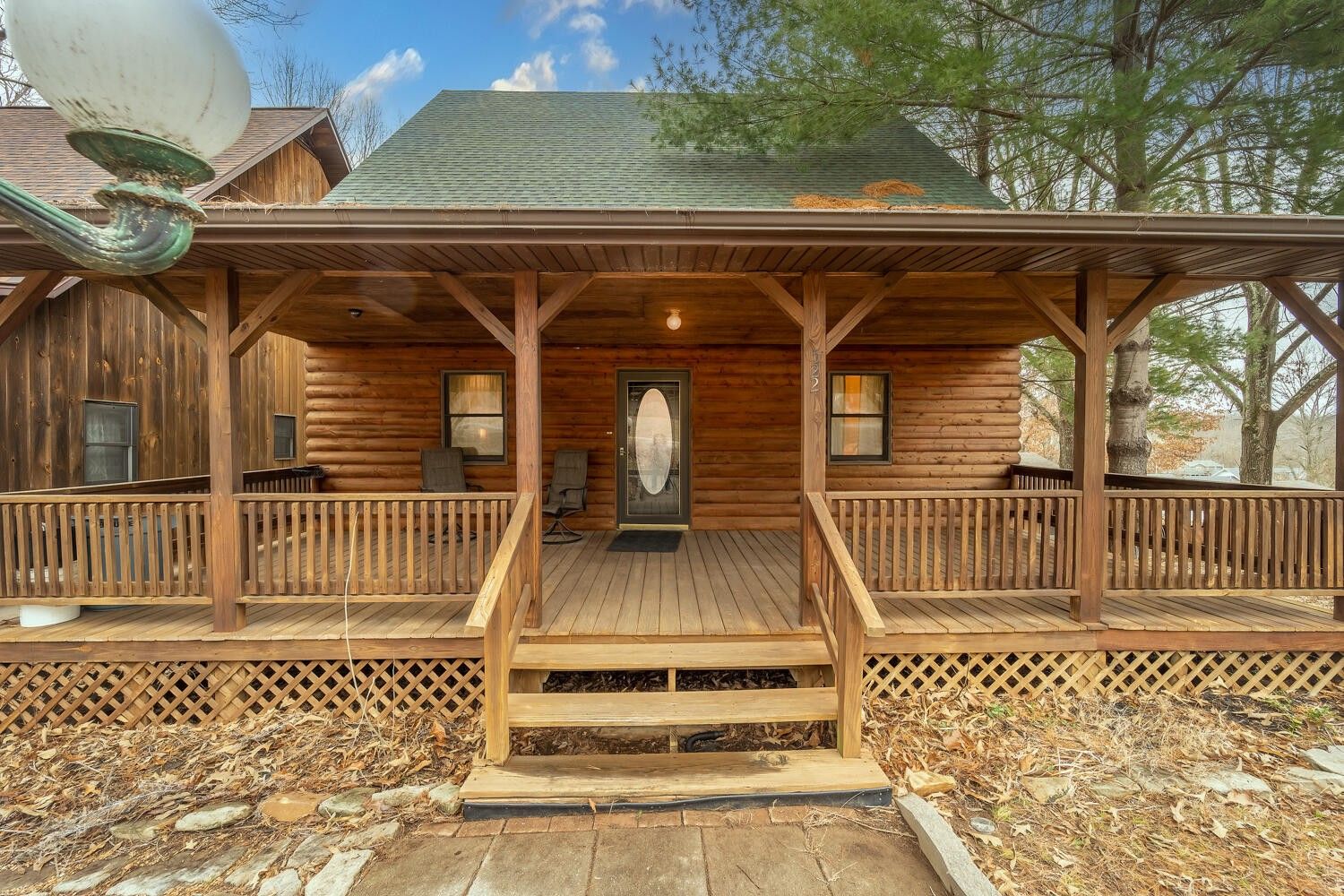 1.45 Acres, 522 Riverbend Rd, Mammoth Spring, AR 72554 Land and Farm