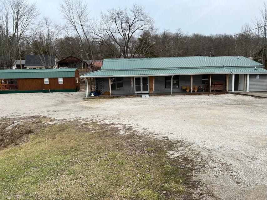 6 Acres, 1170 KY801 South, Morehead, KY 40351 Land and Farm