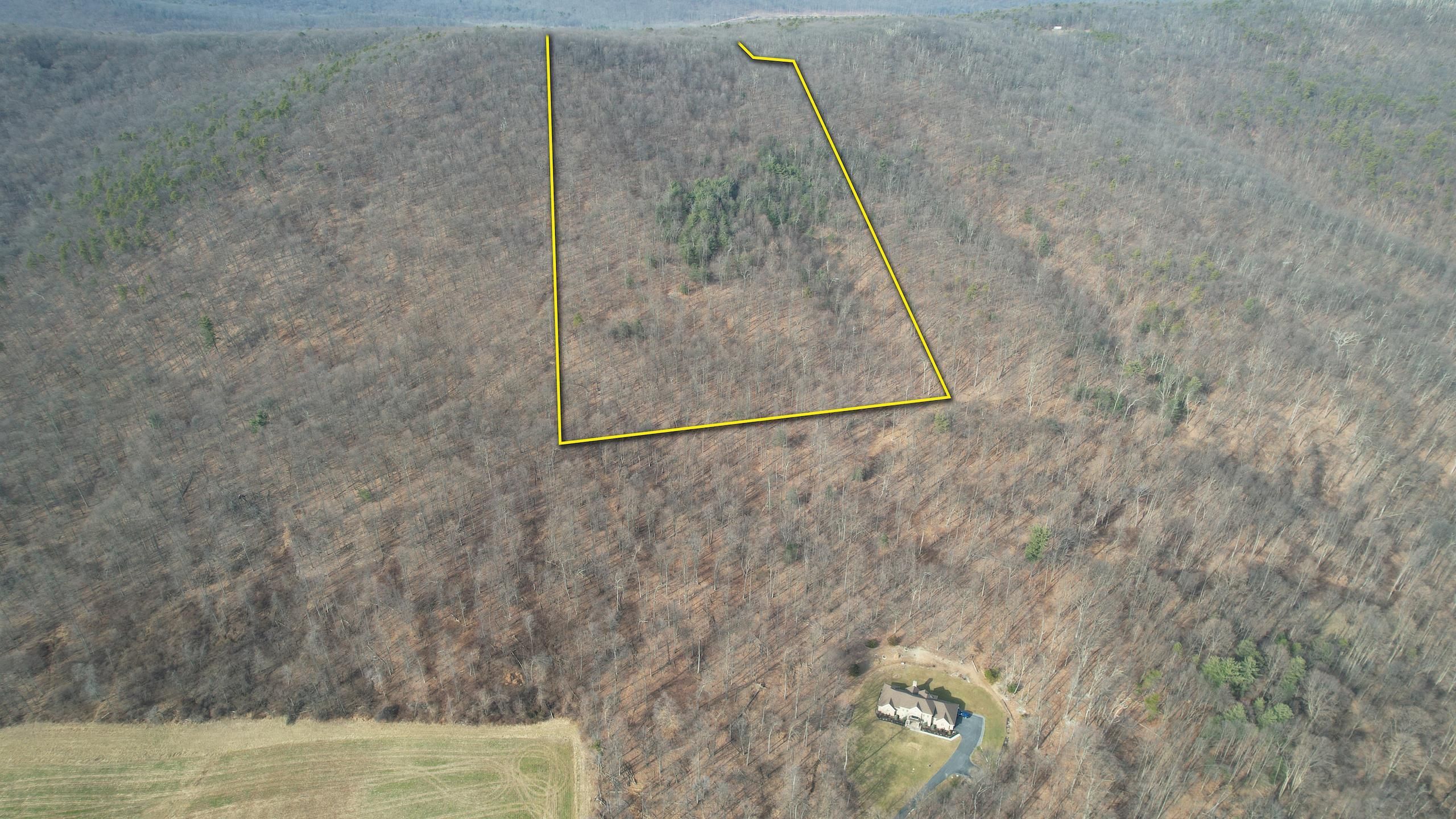 26.6 Acres, South Mountain Road, LotWP001, Dillsburg, PA 17019 Land