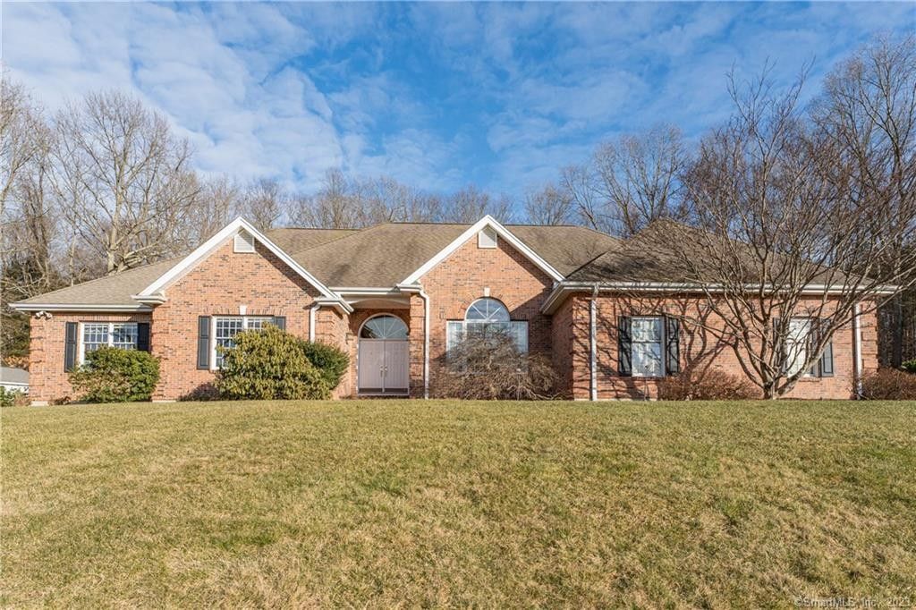 3.14 Acres, 7 Wind Swept Hill Road, Wallingford, CT 06492 Land and Farm