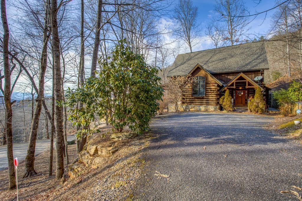 0.81 Acres, 178 Cabin Cove Road, Franklin, NC 28734 Land and Farm