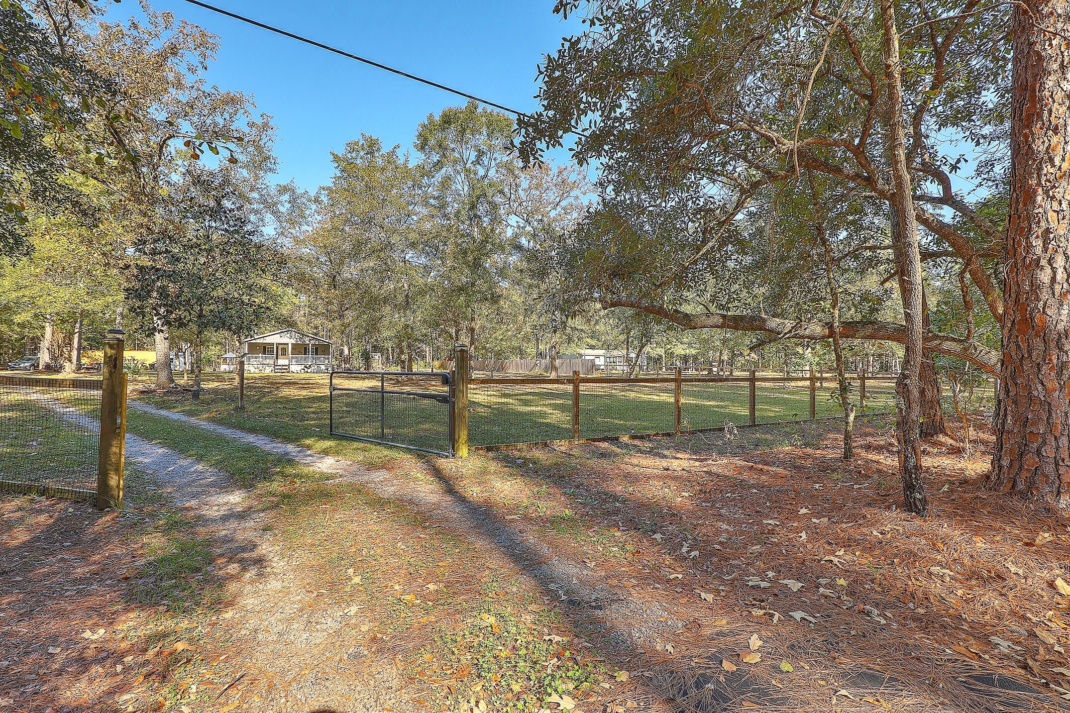 4.54 Acres, 7886 Highway 164, Hollywood, SC 29449 Land and Farm