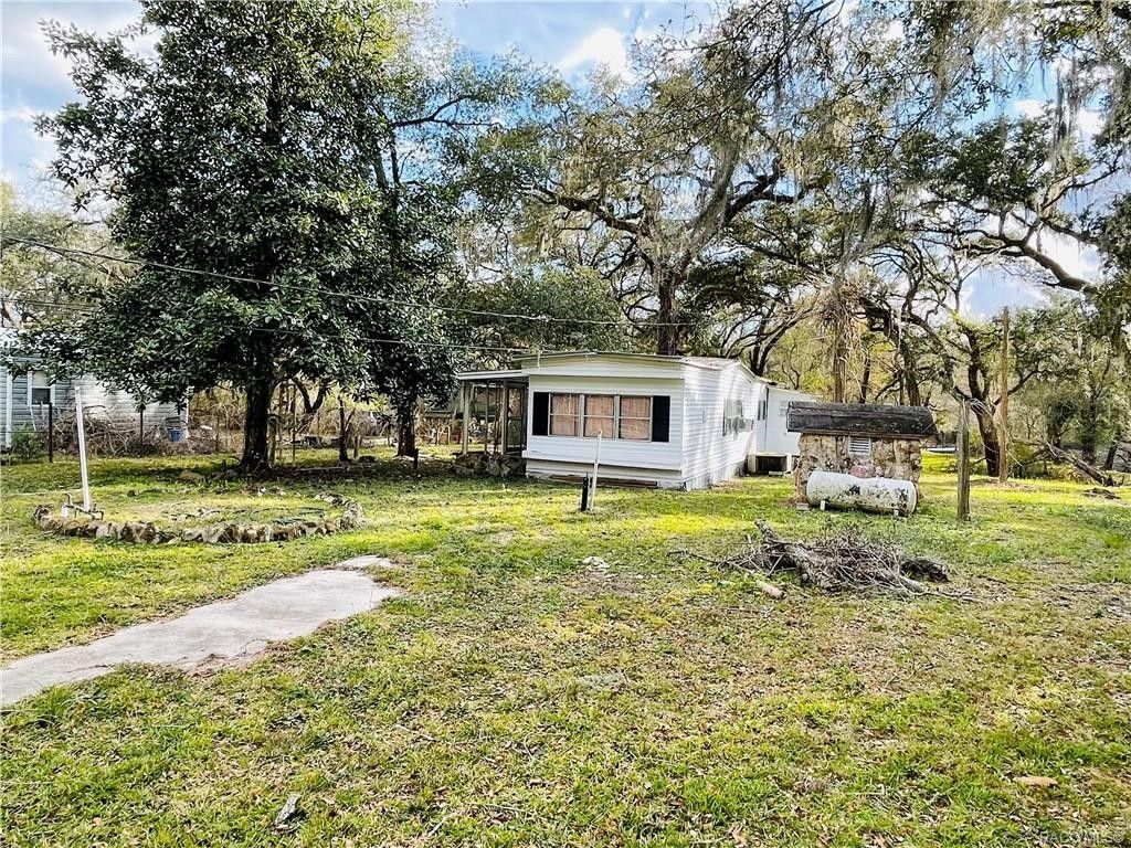 0.44 Acres, 33012 Ranch Road, Dade City, FL 33523 Land and Farm