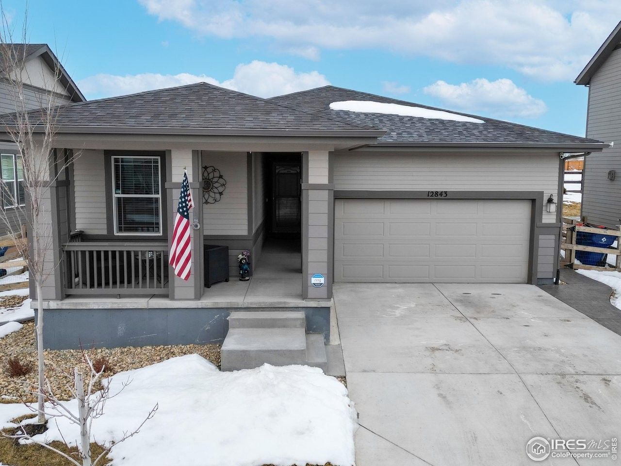 0.14 Acres, 12843 Crane River Dr, Firestone, CO 80504 Land and Farm