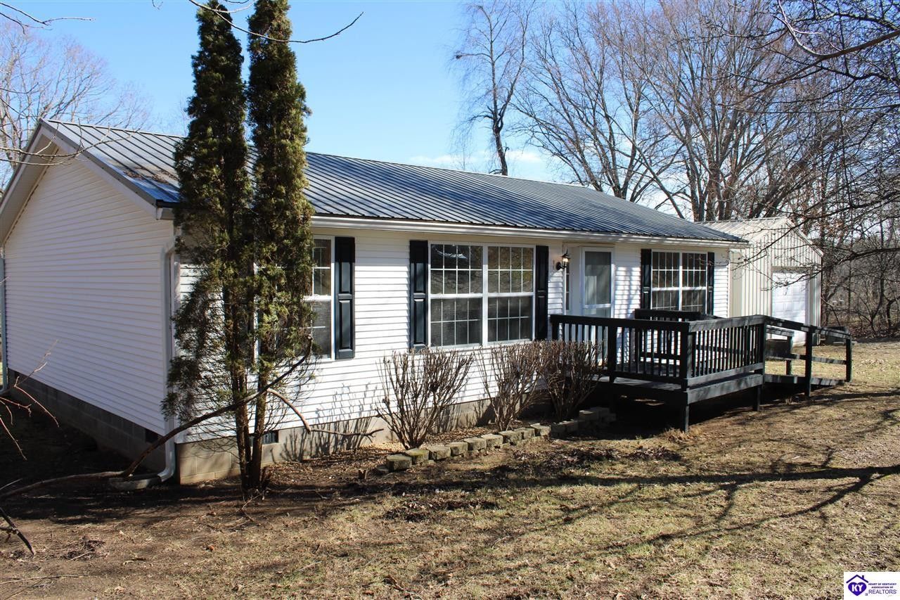 1.15 Acres, 6306 S Dixie Highway, Glendale, KY 42740 Land and Farm