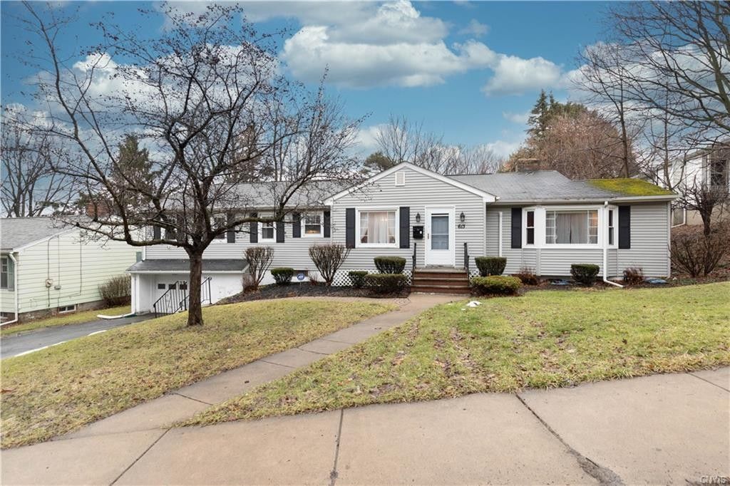 0.2 Acres, 613 Velasko Road, Syracuse, NY 13207 Land and Farm