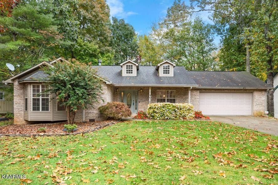 0.25 Acres, 114 Kawatuska Way, Loudon, TN 37774 Land and Farm