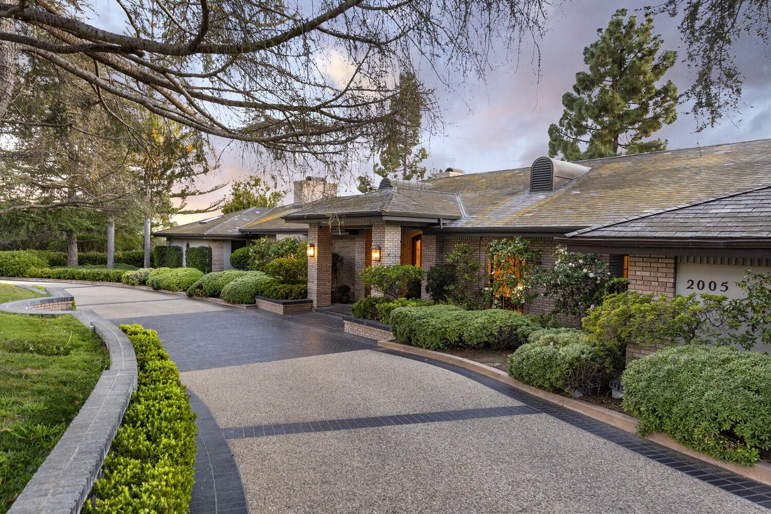 1.06 Acres, 2005 Birnam Wood Drive, Montecito, CA 93108 Land and Farm