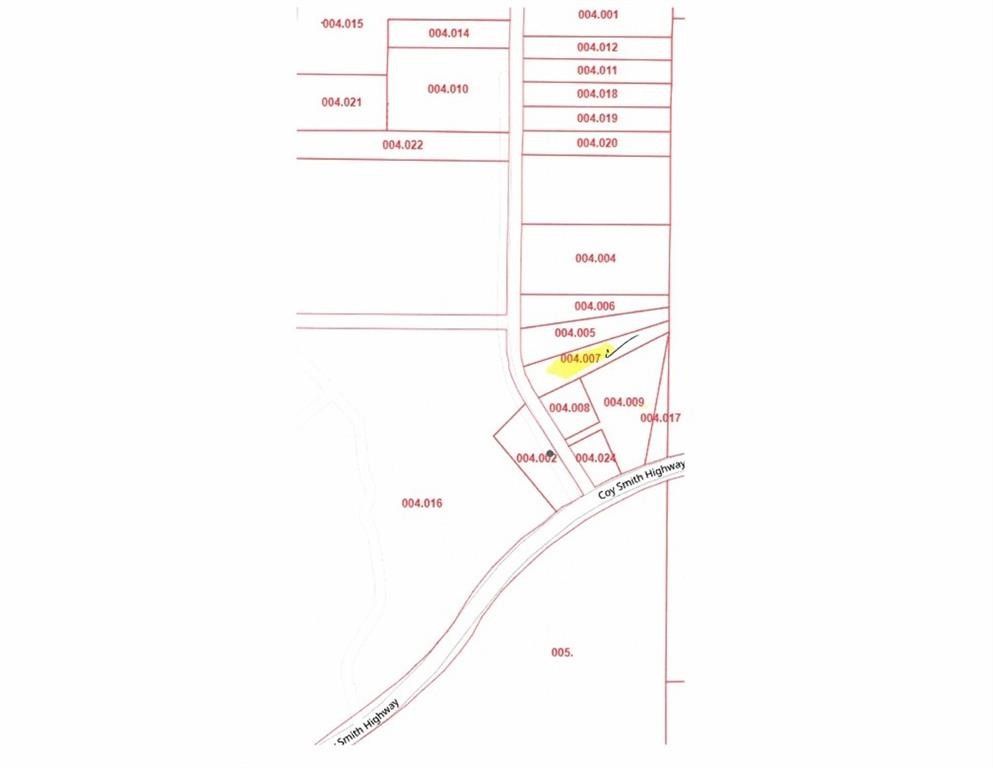 1 Acres, 0 Johnson Avenue, Citronelle, AL 36522 Land and Farm