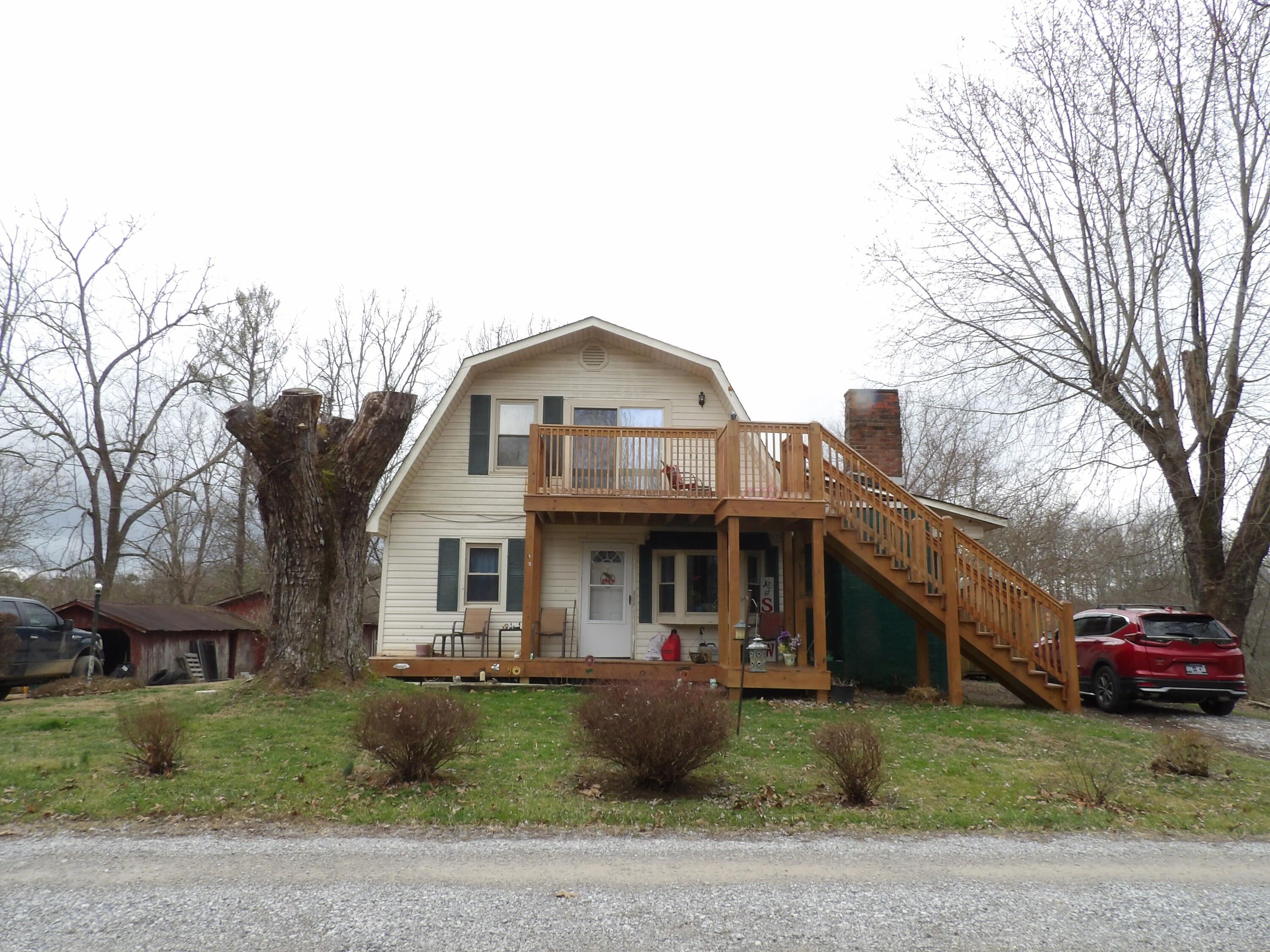 1 Acres, 162 Old Sampson Rd, Pikeville, TN 37367 Land and Farm