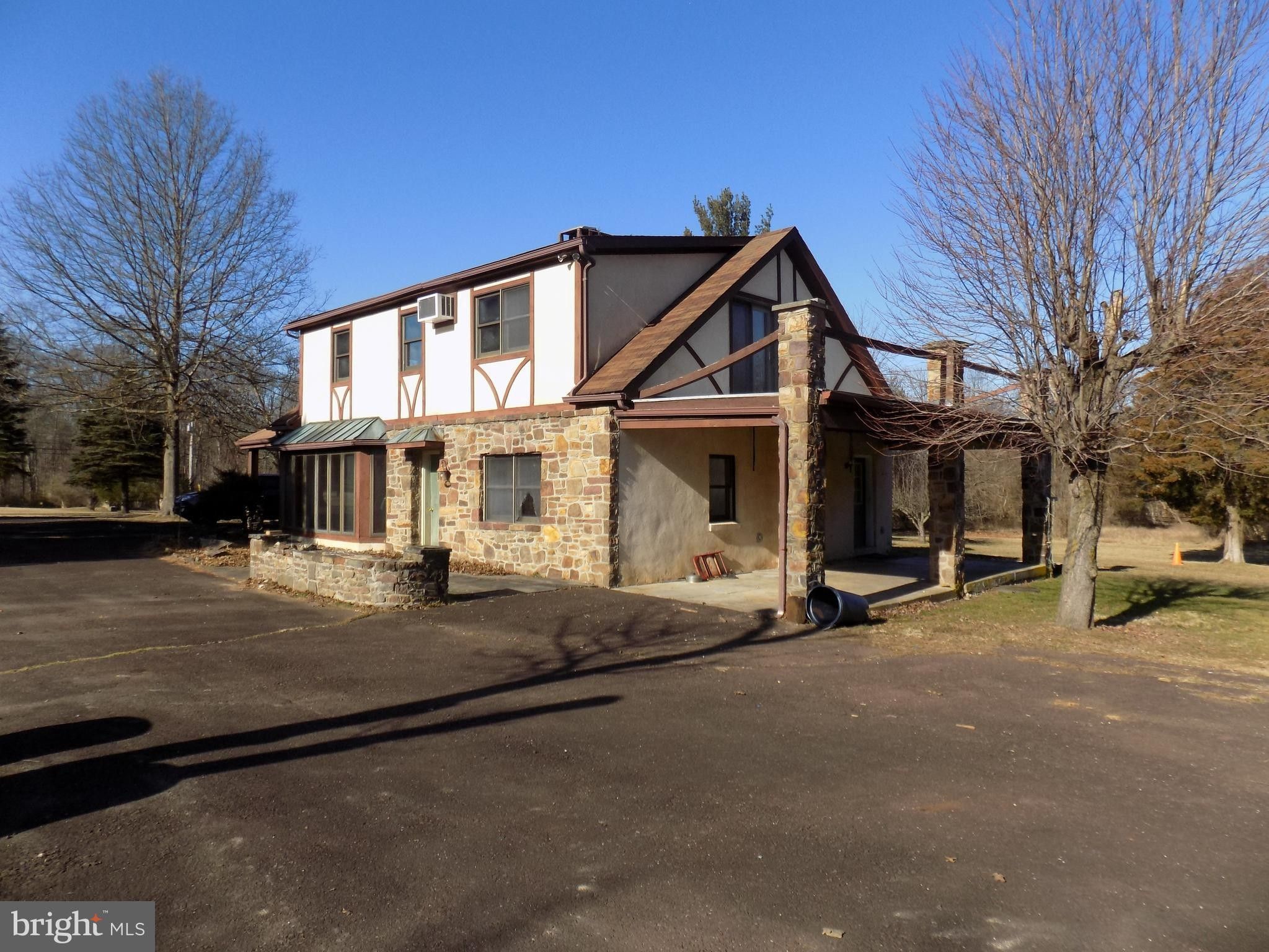 6.31 Acres, 448 OLD BETHLEHEM ROAD, Quakertown, PA 18951 Land and Farm