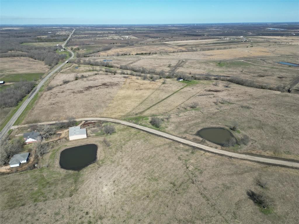 2.29 Acres, 1625 Fm 904 S, Pecan Gap, TX 75469 Land and Farm