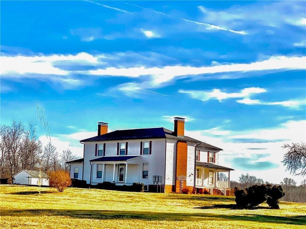 3 Acres, 102 BARTER HILL ROAD, Cumberland, VA 23040 Land and Farm
