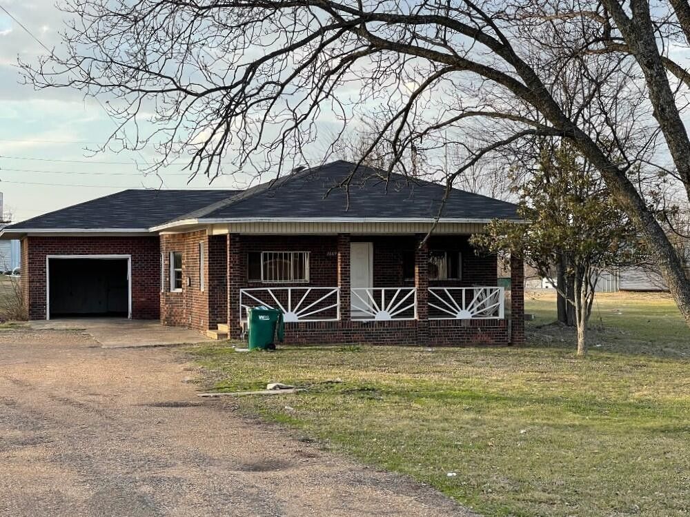 1.8 Acres, 2869 S Green St., Tupelo, MS 38801 Land and Farm