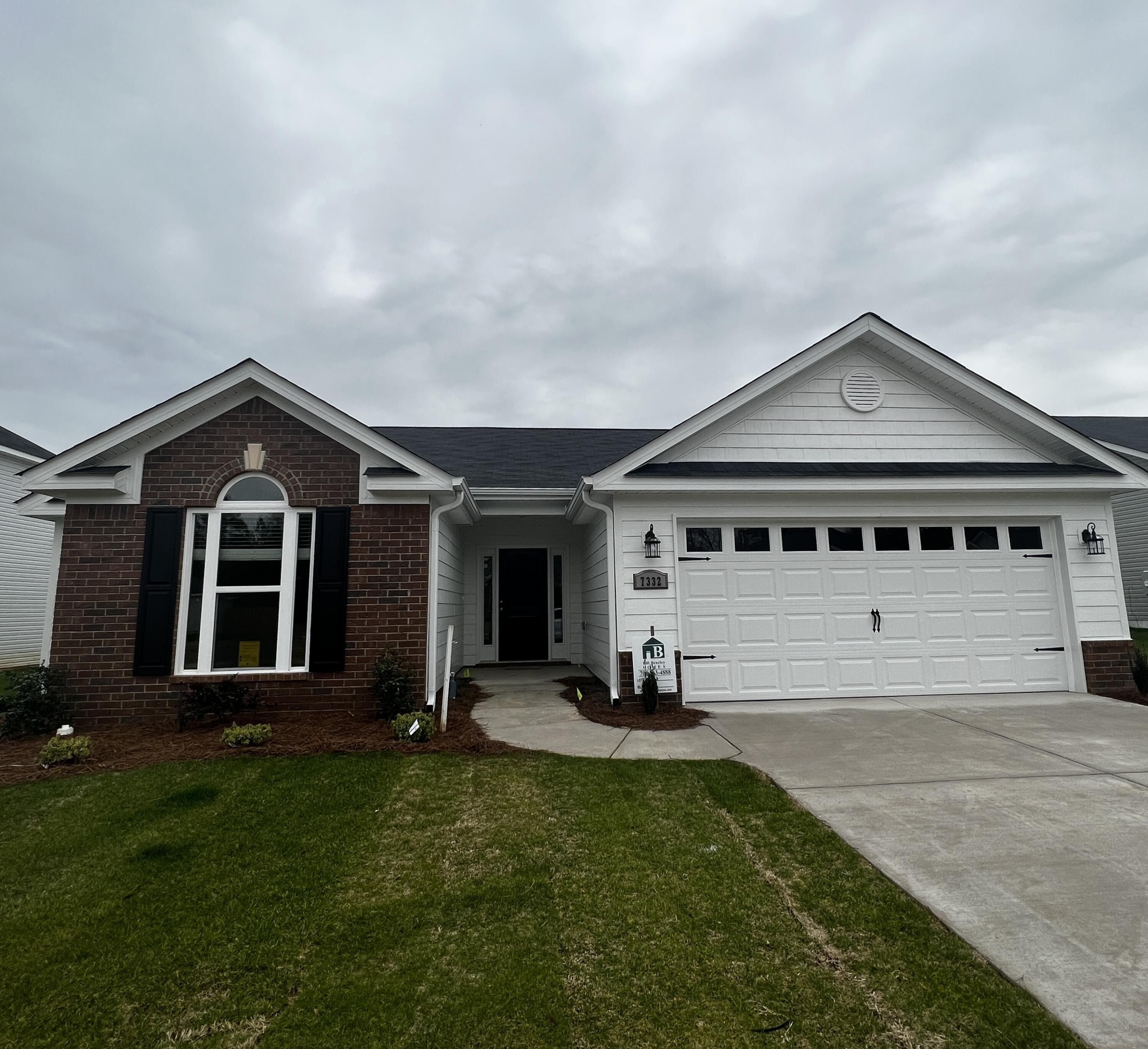 0.2 Acres, 7332 Hanford Drive, Aiken, SC 29803 Land and Farm