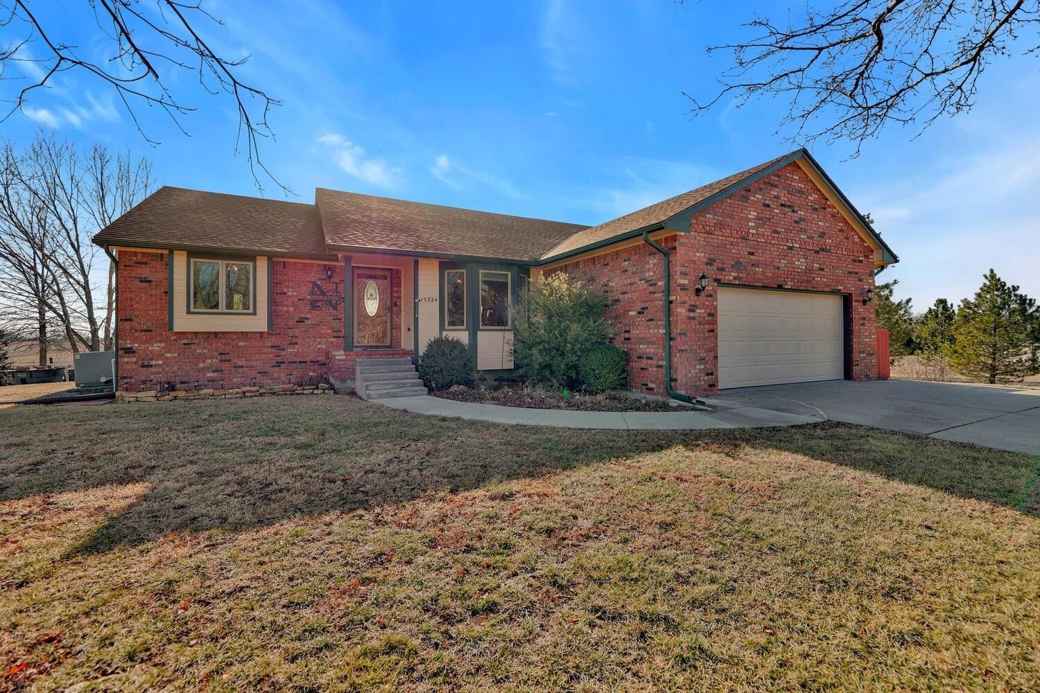 10.1 Acres, 15224 E 77th St. N., Benton, KS 670178928 Land and Farm