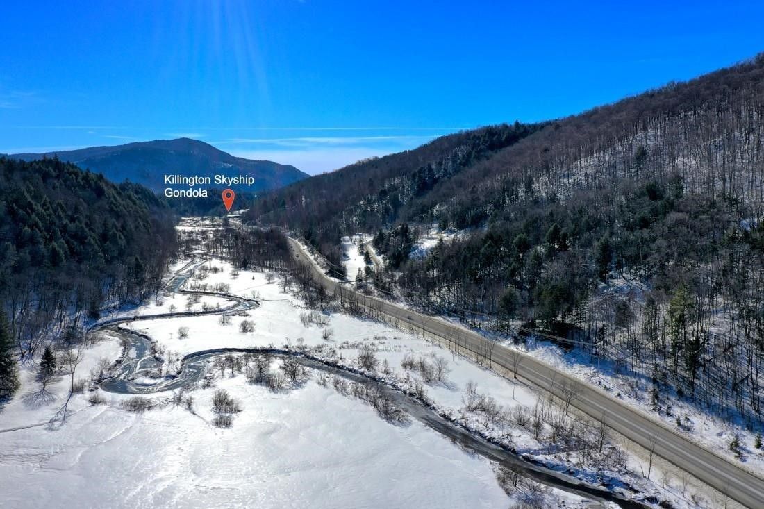 7.88 Acres, Lot 5 Mission Farm Road, Killington, VT 05751 Land and Farm