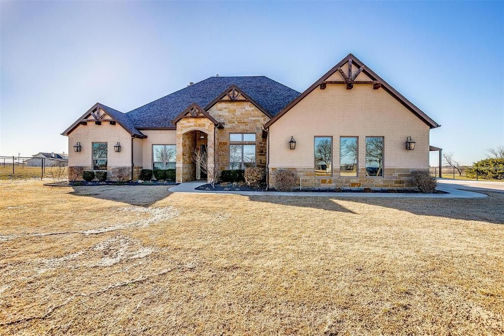 5 Acres, 8100 County Road 1231, Godley, TX 76044 Land and Farm