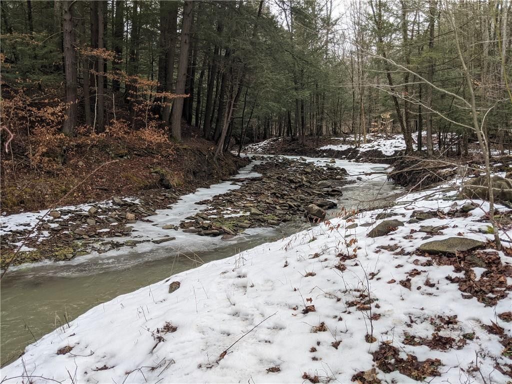 5 Acres, 0 Glen Brook Road, Hammondsport, NY 14840 Land and Farm
