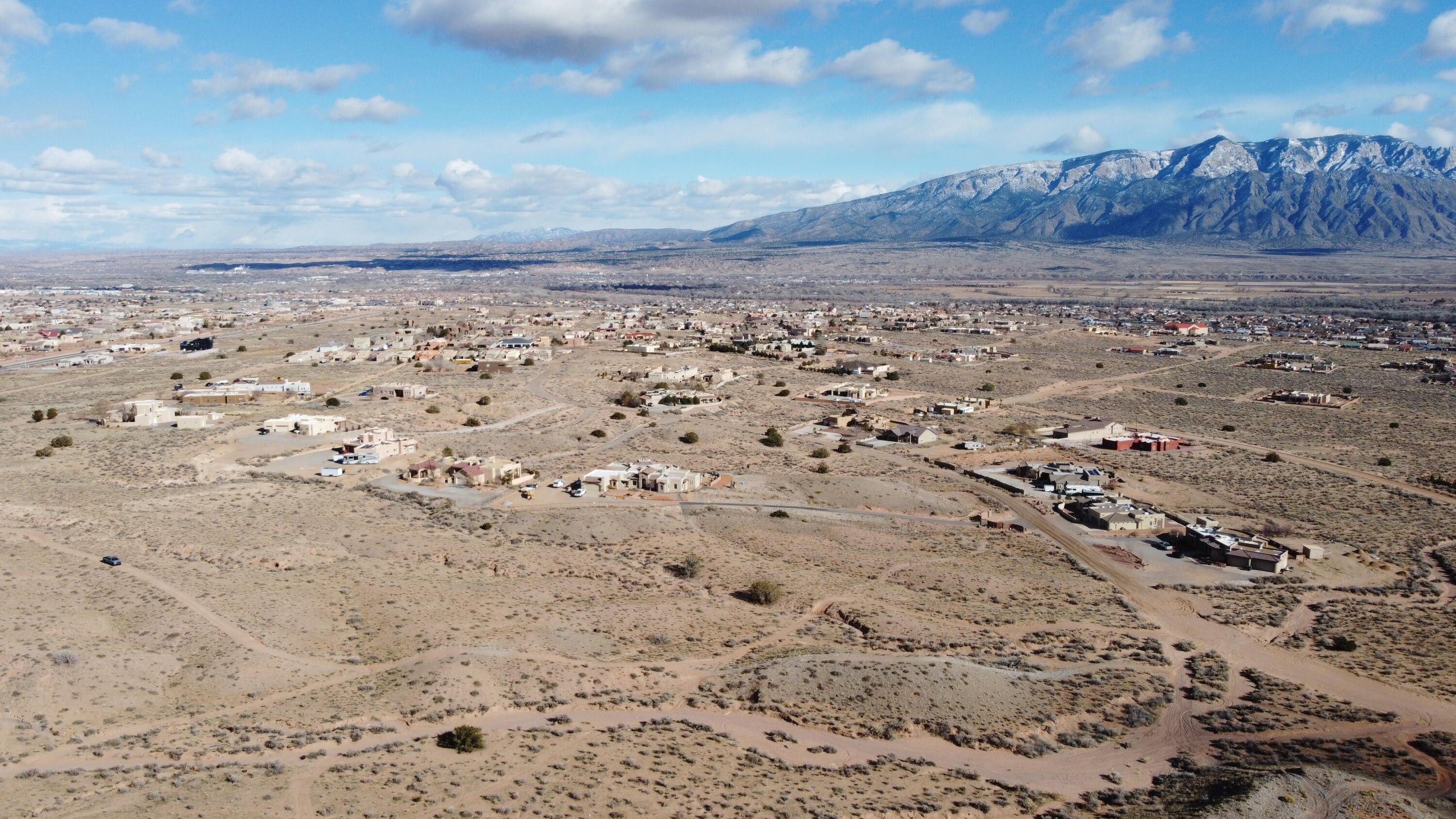 10 Acres, 6151 Pasilla Road NE, Rio Rancho, NM 87144 Land and Farm