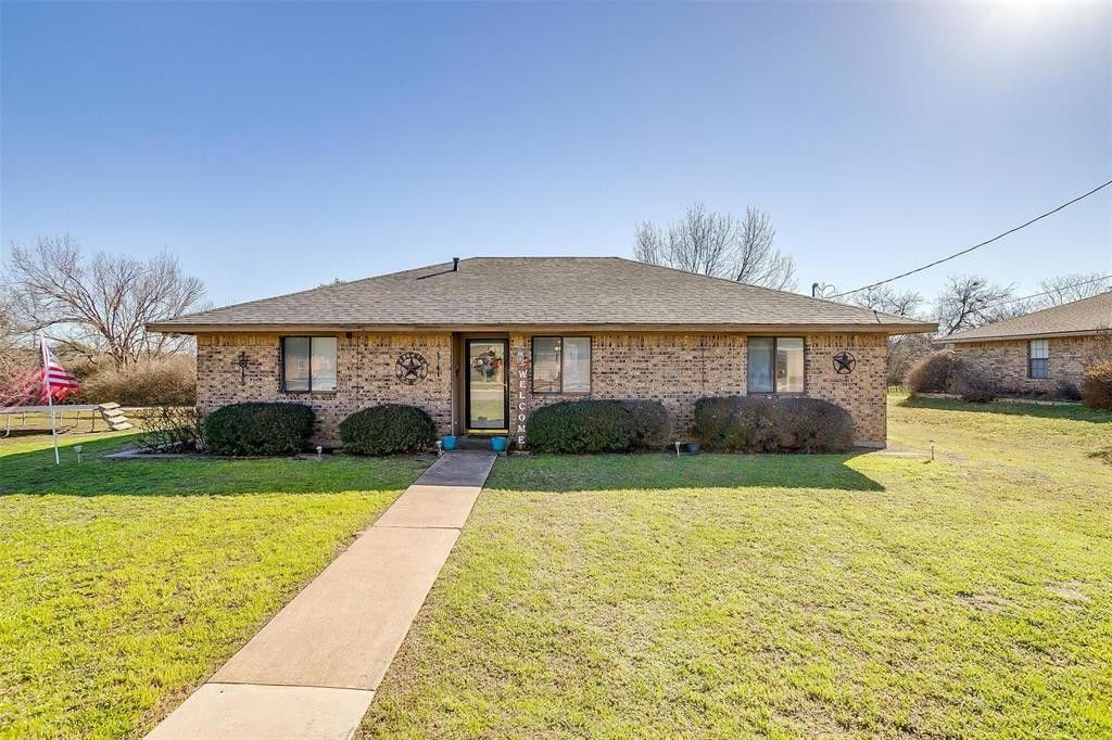 0.43 Acres, 1239 Mineola Street, Weatherford, TX 76086 Land and Farm