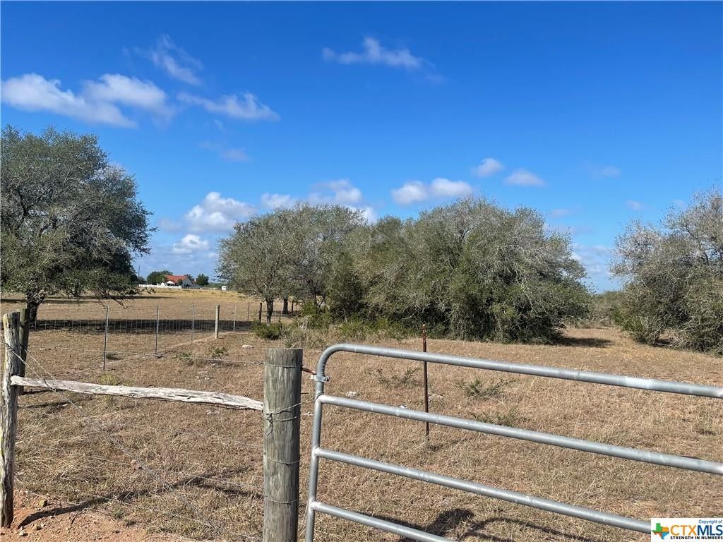 41.81 Acres, 3626 Old Goliad Road, Goliad, TX 77963 Land and Farm