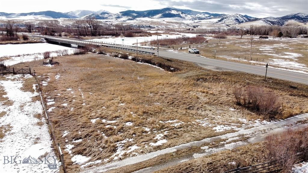 1.1 Acres, 89 Mt Highway 359, Cardwell, MT 59721 Land and Farm