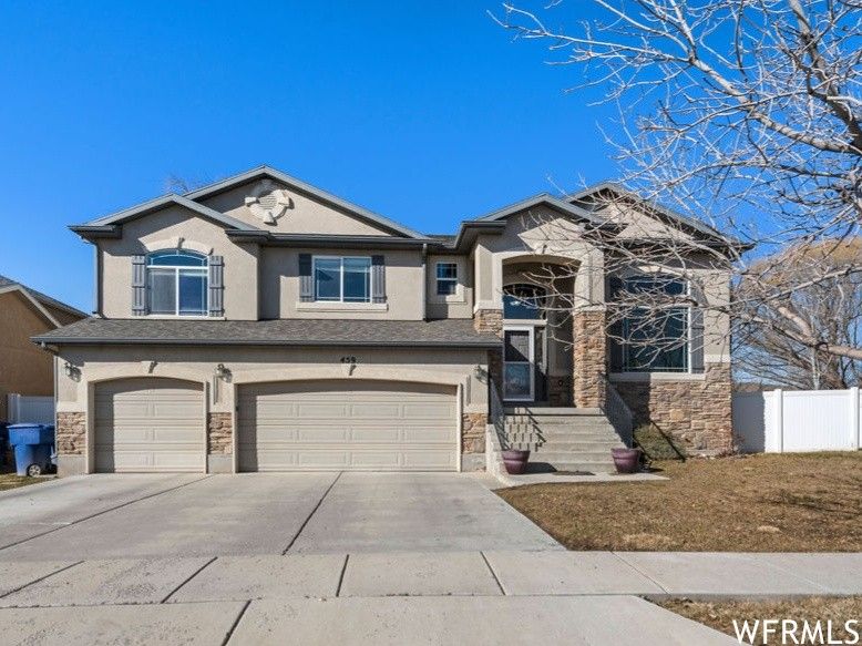 0.18 Acres, 459 N LYNDHURST DR, North Salt Lake, UT 84054 Land and Farm